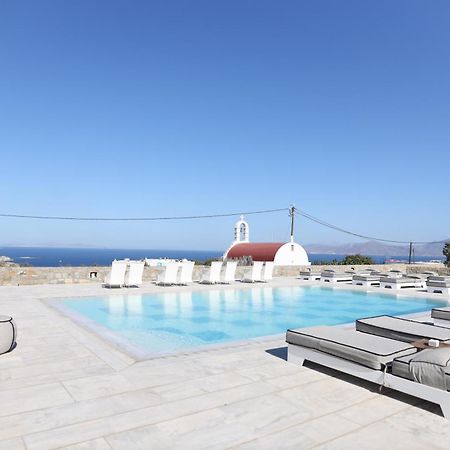 Margie Mykonos Hotel Mykonos Town Luaran gambar